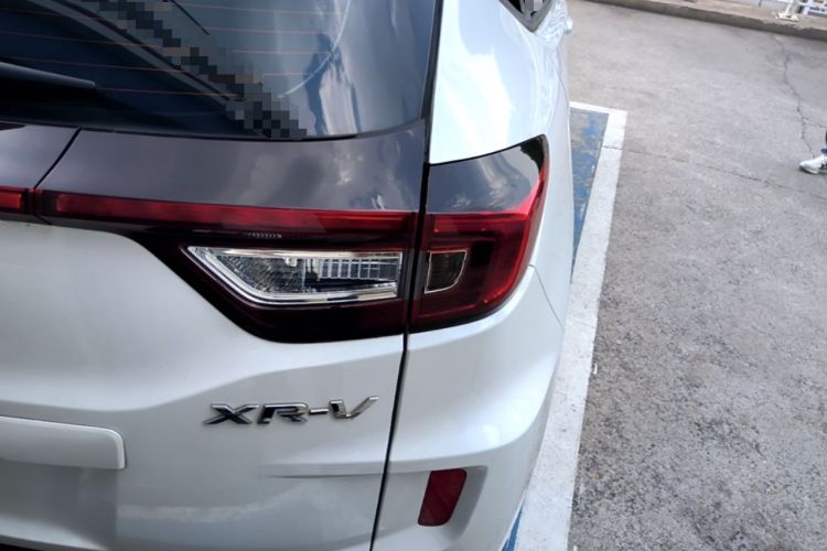 Used Honda XR-V 2017 1.5L LXi CVT Classic Edition Right Rear Taillight