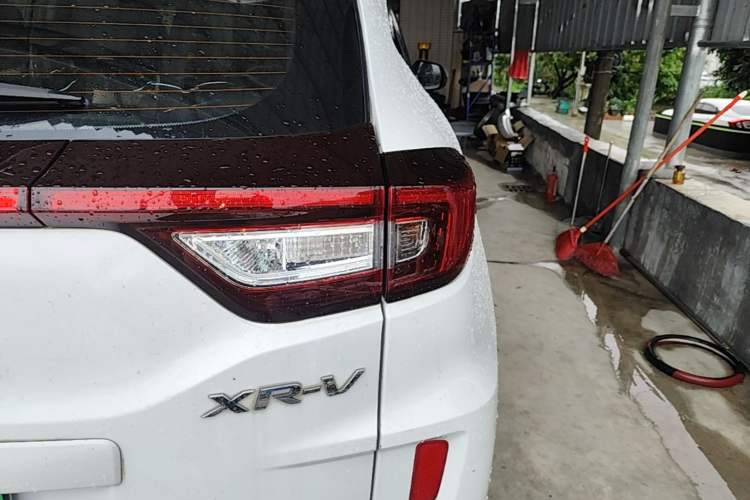 Used Honda XR-V 2017 1.5L LXi CVT Classic Edition Right Rear Taillight