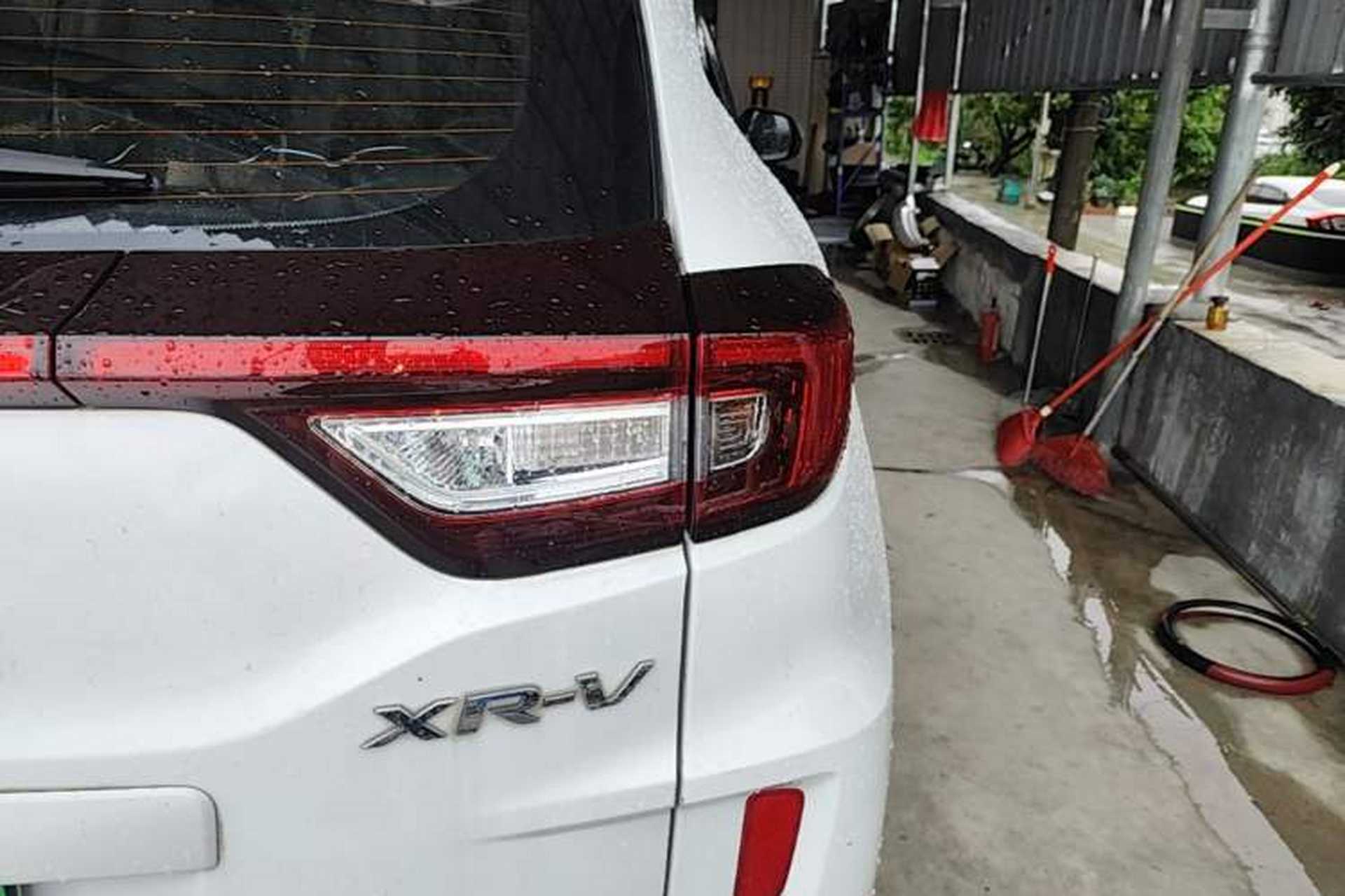 Used Honda XR-V 2017 1.5L LXi CVT Classic Edition Right Rear Taillight