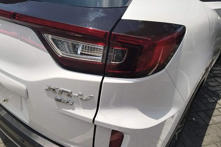 Used Honda XR-V 2017 1.8L EXi Manual Comfort Edition Right Rear Taillight
