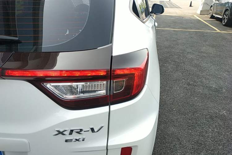 Used Honda XR-V 2017 1.8L EXi CVT Comfort Version Right Rear Taillight