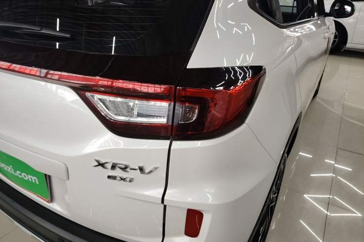 Used Honda XR-V 2017 1.8L EXi CVT Comfort Version Right Rear Taillight