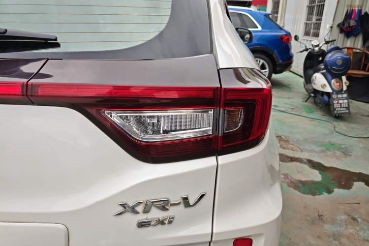 Used Honda XR-V 2017 1.8L EXi Manual Comfort Edition Right Rear Taillight