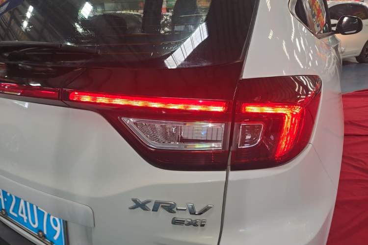 Used Honda XR-V 2017 1.8L EXi CVT Comfort Version Right Rear Taillight