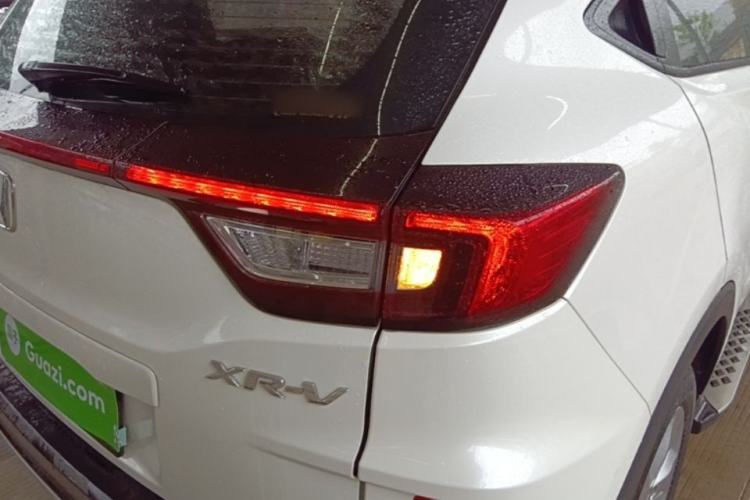 Used Honda XR-V 2017 1.5L LXi Manual Classic Edition Right Rear Taillight
