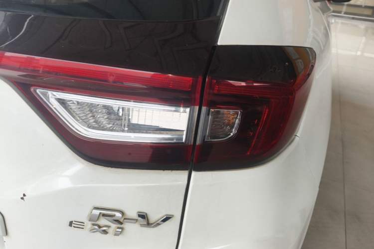 Used Honda XR-V 2017 1.8L EXi CVT Comfort Version Right Rear Taillight