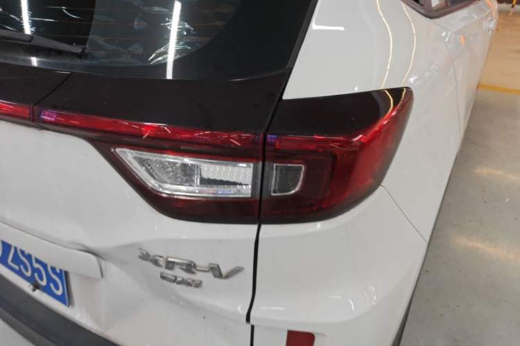 Used Honda XR-V 2017 1.8L EXi CVT Comfort Version Right Rear Taillight