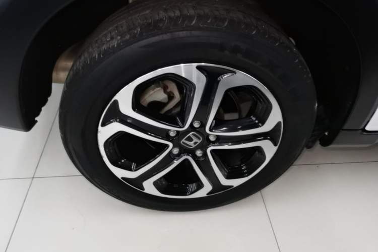 Used Honda XR-V 2017 1.8L EXi CVT Comfort Version Right Rear Wheel Hub