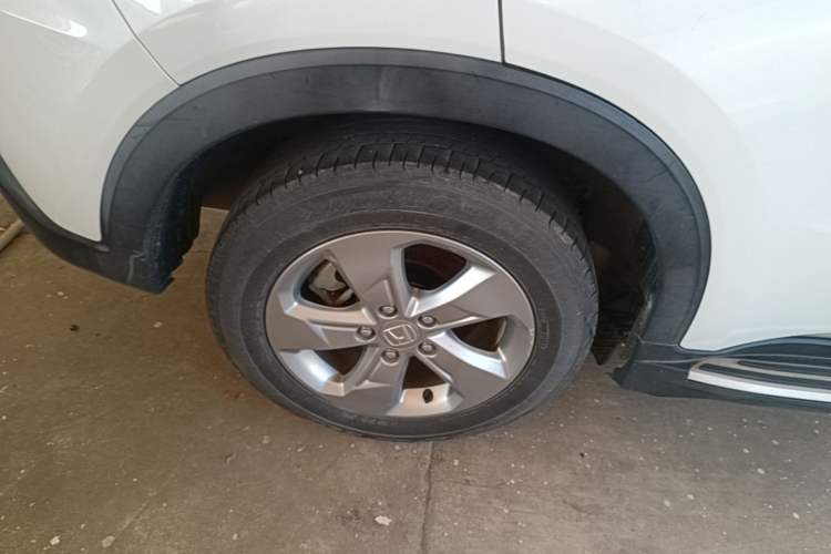Used Honda XR-V 2017 1.5L LXi CVT Classic Edition Right Rear Wheel Hub