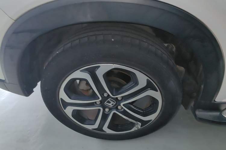 Used Honda XR-V 2017 1.8L EXi CVT Comfort Version Right Rear Wheel Hub