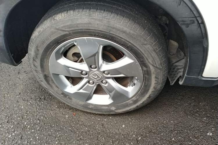 Used Honda XR-V 2017 1.5L LXi CVT Classic Edition Right Rear Wheel Hub