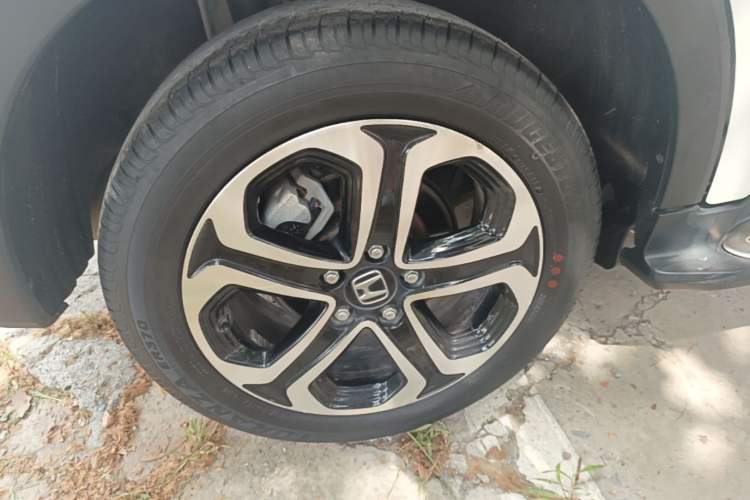 Used Honda XR-V 2017 1.8L EXi CVT Comfort Version Right Rear Wheel Hub