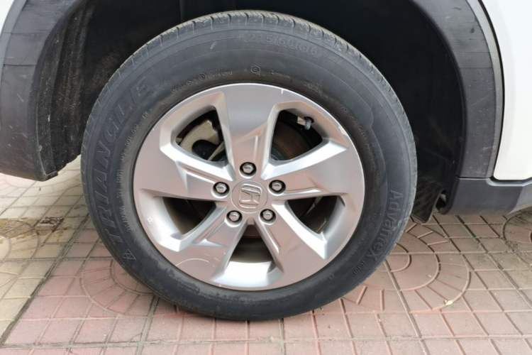 Used Honda XR-V 2017 1.5L LXi CVT Classic Edition Right Rear Wheel Hub