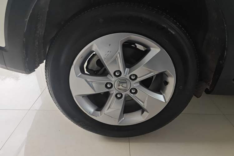 Used Honda XR-V 2017 1.5L LXi CVT Classic Edition Right Rear Wheel Hub