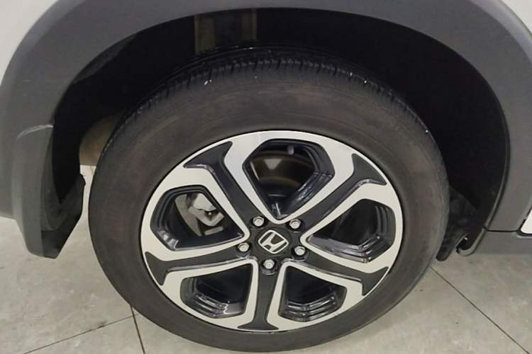 Used Honda XR-V 2017 1.8L EXi CVT Comfort Version Right Rear Wheel Hub