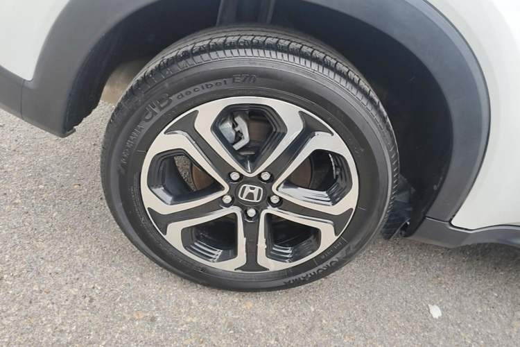 Used Honda XR-V 2017 1.8L EXi CVT Comfort Version Right Rear Wheel Hub