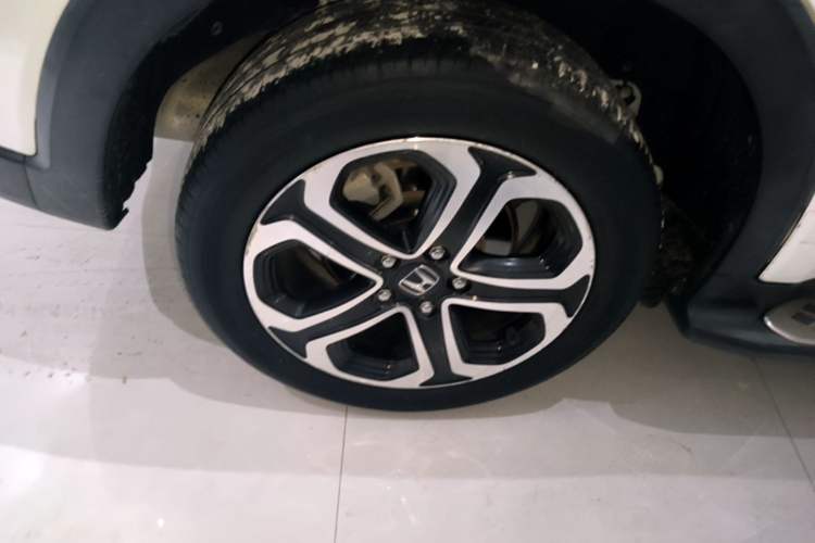 Used Honda XR-V 2017 1.8L EXi CVT Comfort Version Right Rear Wheel Hub