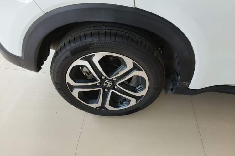Used Honda XR-V 2017 1.8L EXi CVT Comfort Version Right Rear Wheel Hub