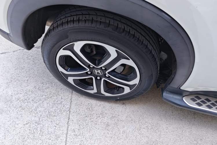 Used Honda XR-V 2017 1.8L VTi CVT Luxury Edition Right Rear Wheel Hub