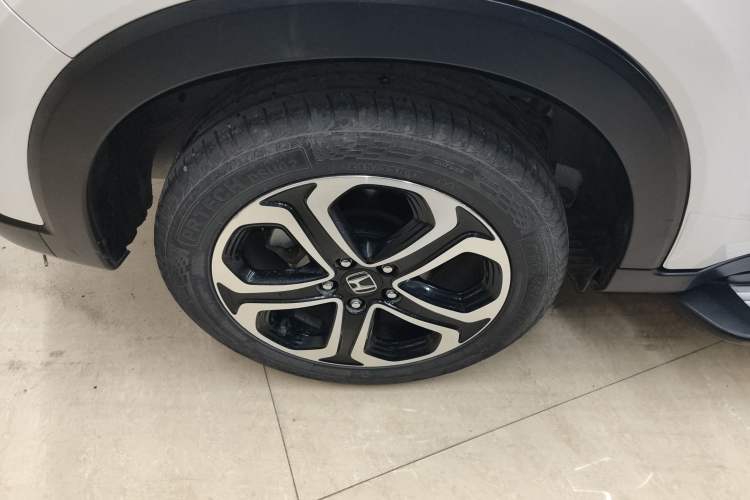 Used Honda XR-V 2017 1.8L EXi Manual Comfort Edition Right Rear Wheel Hub