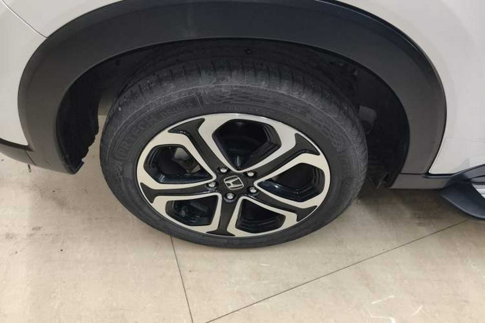 Used Honda XR-V 2017 1.8L EXi Manual Comfort Edition Right Rear Wheel Hub