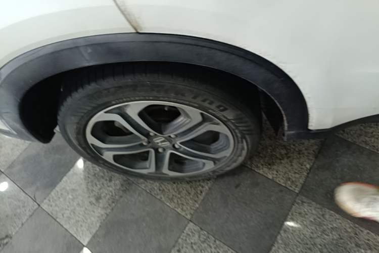 Used Honda XR-V 2017 1.8L EXi CVT Comfort Version Right Rear Wheel Hub