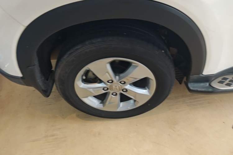 Used Honda XR-V 2017 1.5L LXi CVT Classic Edition Right Rear Wheel Hub