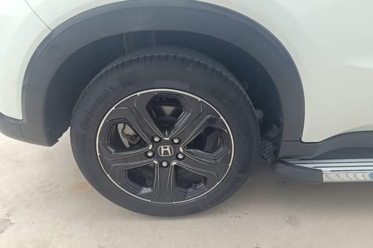 Used Honda XR-V 2017 1.8L EXi CVT Comfort Version Right Rear Wheel Hub