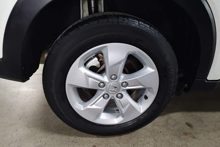Used Honda XR-V 2017 1.5L LXi CVT Classic Edition Right Rear Wheel Hub