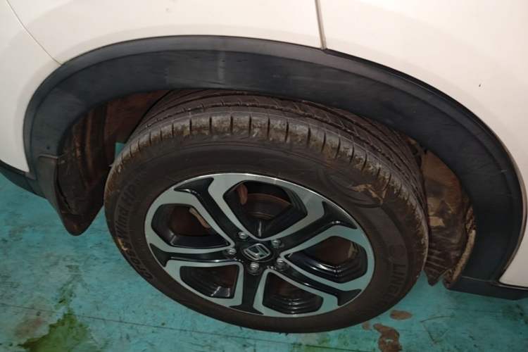 Used Honda XR-V 2017 1.8L EXi CVT Comfort Version Right Rear Wheel Hub