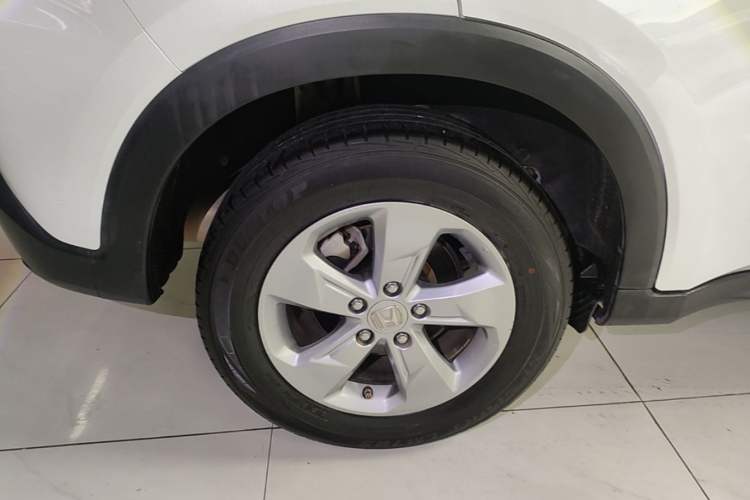 Used Honda XR-V 2017 1.5L LXi CVT Classic Edition Right Rear Wheel Hub