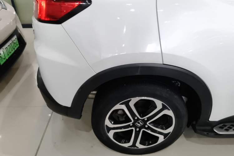 Used Honda XR-V 2017 1.8L EXi CVT Comfort Version Right Rear Wheel Hub