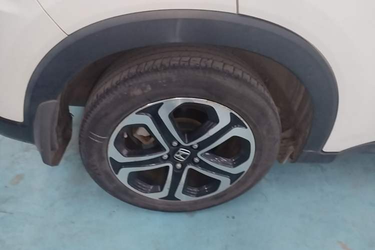 Used Honda XR-V 2017 1.8L EXi CVT Comfort Version Right Rear Wheel Hub