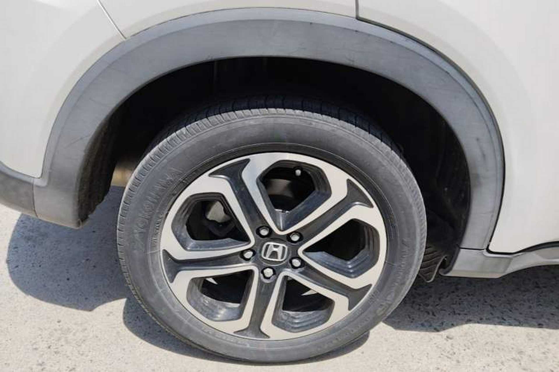 Used Honda XR-V 2017 1.8L EXi CVT Comfort Version Right Rear Wheel Hub
