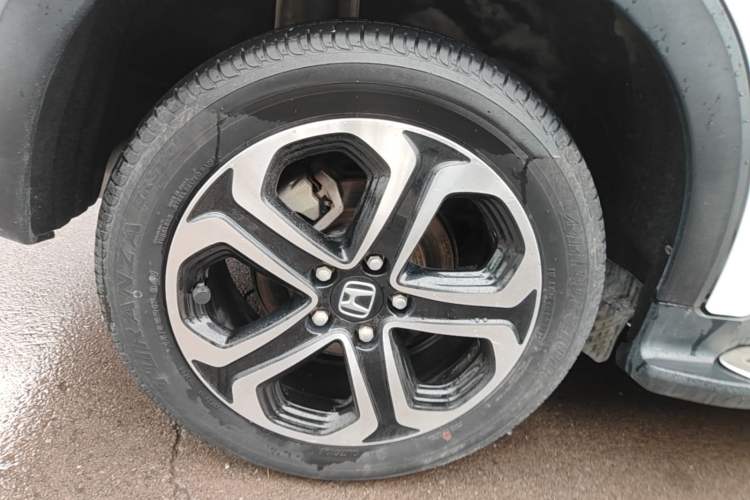 Used Honda XR-V 2017 1.8L EXi CVT Comfort Version Right Rear Wheel Hub