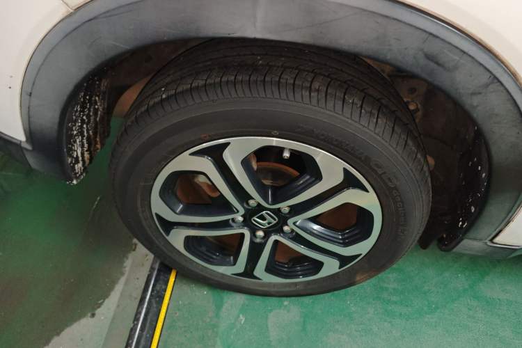 Used Honda XR-V 2017 1.8L EXi CVT Comfort Version Right Rear Wheel Hub