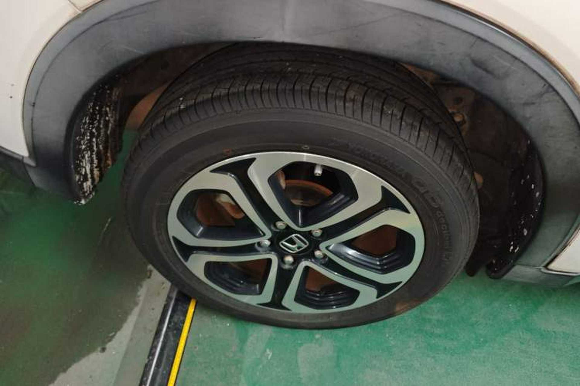 Used Honda XR-V 2017 1.8L EXi CVT Comfort Version Right Rear Wheel Hub