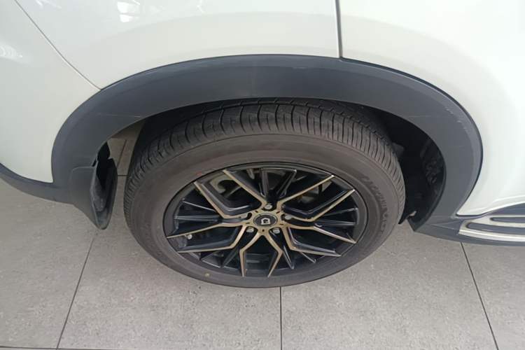Used Honda XR-V 2017 1.8L EXi CVT Comfort Version Right Rear Wheel Hub