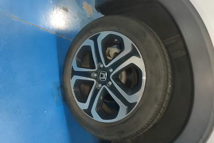 Used Honda XR-V 2017 1.8L EXi CVT Comfort Version Right Rear Wheel Hub