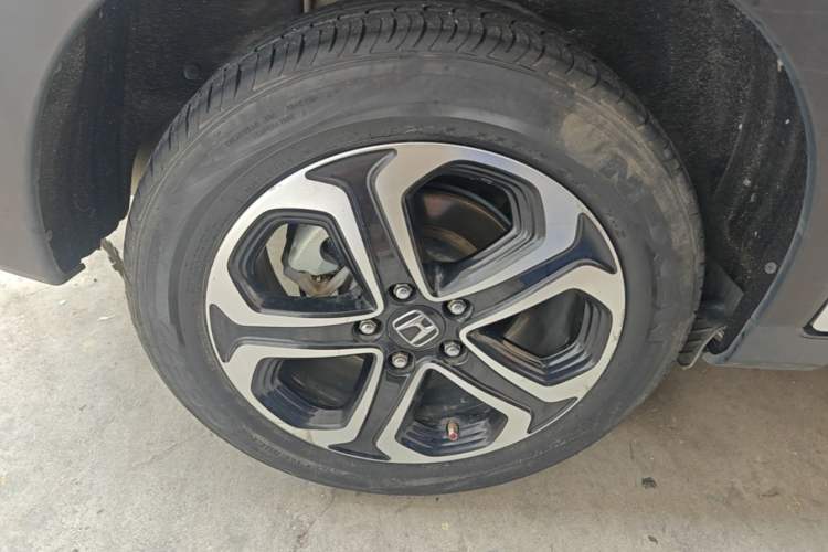 Used Honda XR-V 2017 1.8L EXi CVT Comfort Version Right Rear Wheel Hub
