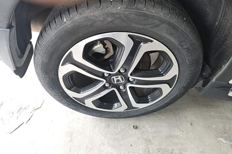 Used Honda XR-V 2017 1.8L EXi CVT Comfort Version Right Rear Wheel Hub