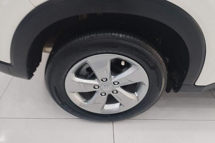 Used Honda XR-V 2017 1.5L LXi Manual Classic Edition Right Rear Wheel Hub