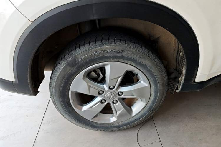Used Honda XR-V 2017 1.5L LXi CVT Classic Edition Right Rear Wheel Hub