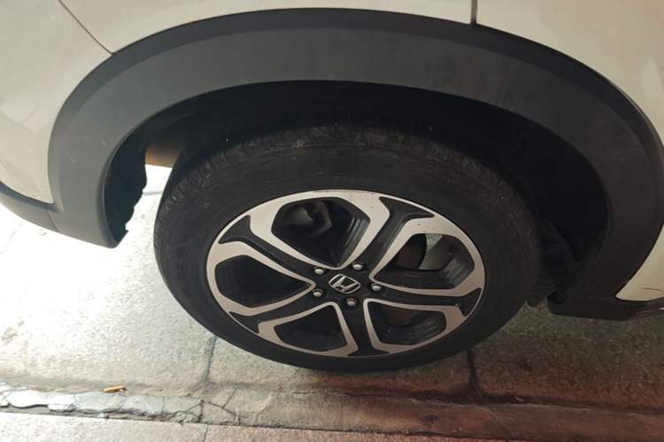 Used Honda XR-V 2017 1.8L VTi CVT Luxury Edition Right Rear Wheel Hub