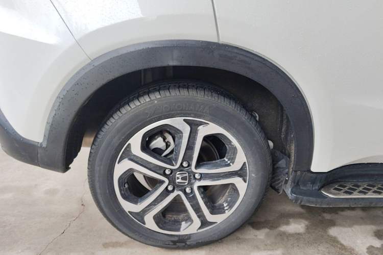 Used Honda XR-V 2017 1.8L VTi CVT Luxury Edition Right Rear Wheel Hub
