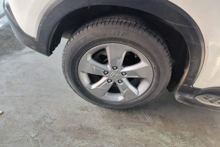Used Honda XR-V 2017 1.5L LXi CVT Classic Edition Right Rear Wheel Hub