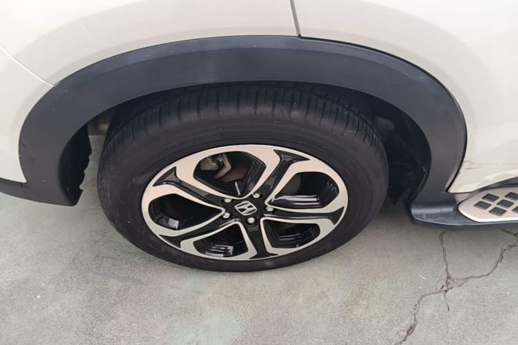 Used Honda XR-V 2017 1.8L EXi CVT Comfort Version Right Rear Wheel Hub