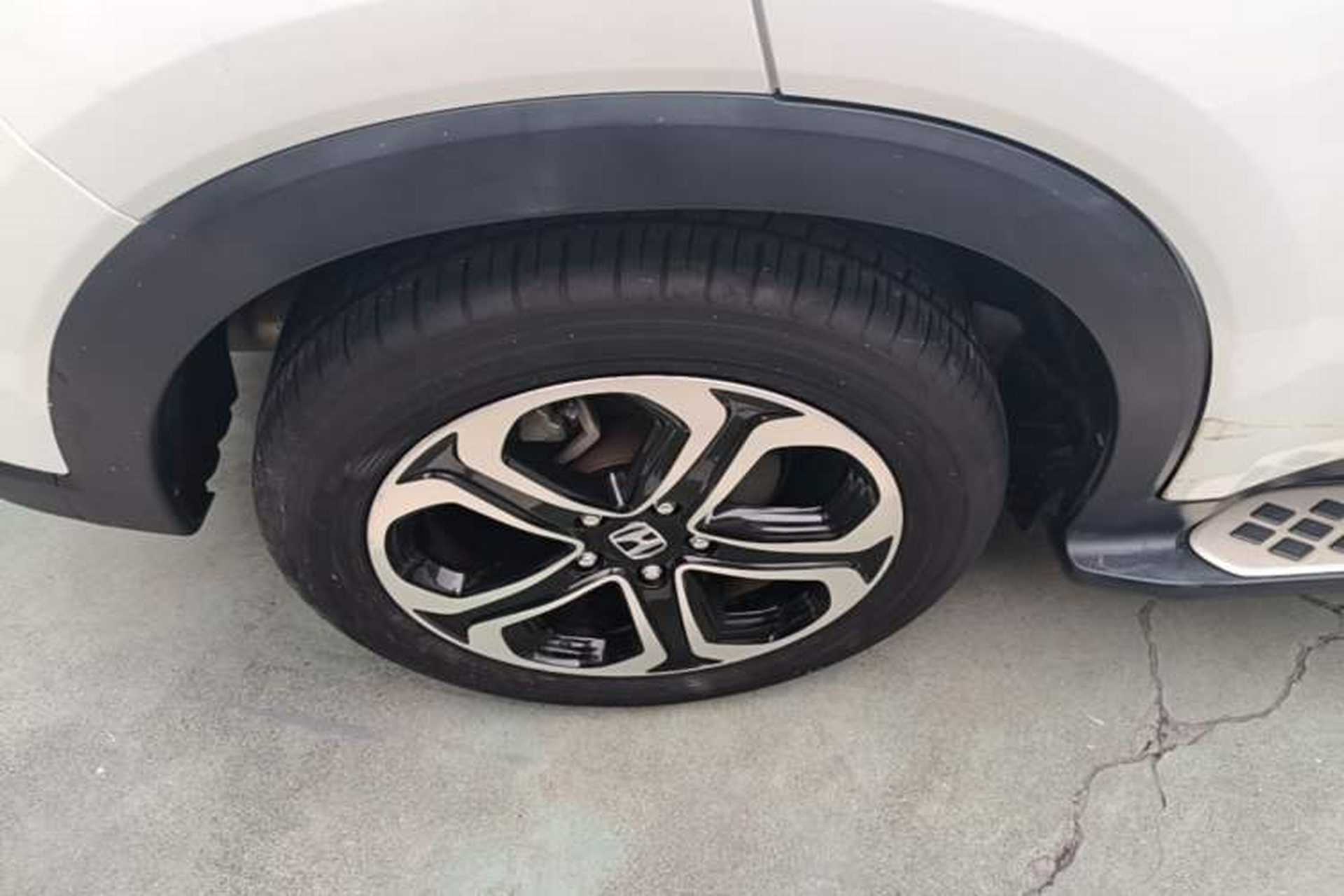 Used Honda XR-V 2017 1.8L EXi CVT Comfort Version Right Rear Wheel Hub