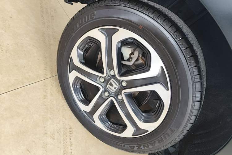 Used Honda XR-V 2017 1.8L EXi CVT Comfort Version Right Rear Wheel Hub