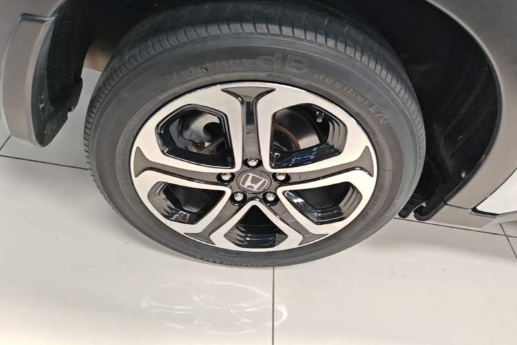 Used Honda XR-V 2017 1.8L EXi CVT Comfort Version Right Rear Wheel Hub